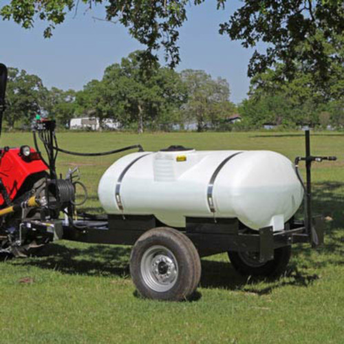 Pasture Spraying